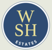 WSH Estates - Chippenham Logo