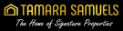 Tamara Samuels - Thornton-Cleveleys Logo