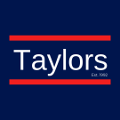 Taylors - Leicester Logo