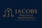 Jacobs Prestige Properties - Mansfield Logo