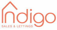 Indigo Sales & Lettings - Newcastle Logo