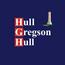 Hull Gregson Hull - Dorchester Logo