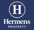 Hermens Property - London Logo