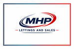 MHP Homes - Oxford Logo