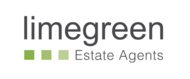 Lime Green Estate Agents - Prestwick Logo