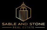 Sable & Stone Real Estate - Southall Logo