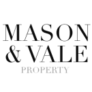 Mason & Vale Property - London Logo