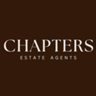 Chapters Estate Agents Logo