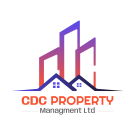 CDC Property Management - Ilford Logo