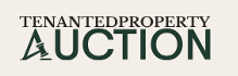 Tenanted Property Auctions Logo