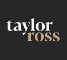 Taylor Ross - Lincoln Logo