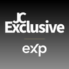 eXp UK - JC Exclusive Logo