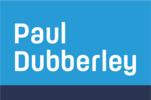 Paul Dubberley - Wednesbury, Walsall Street Logo