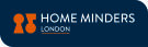 Home Minders - London Logo