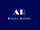 AR Estate Agents - West Bromwich Logo