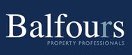 Balfours - Eccleshall Logo