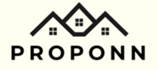 Proponn Logo