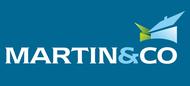 Martin & Co - Uckfield Logo