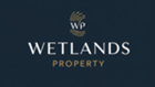 Wetlands Property Logo