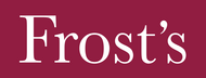 Frost's - Dunstable Logo