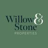 Willow & Stone Properties - Stamford Logo