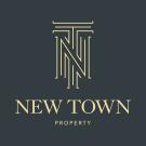 New Town Property - Edinburgh Logo