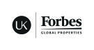UK Forbes Global Properties - London & Home Counties Logo