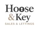 Hoose & Key - Covering Glasgow Logo