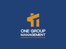 One Group Management - Manchester Logo