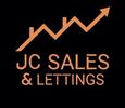 JC Sales & Lettings - Sheffield Logo