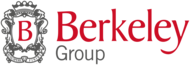 Berkeley - Bermondsey Place Logo