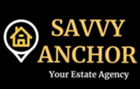Savvy Anchor Estate Agency Logo