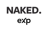 eXp UK - Naked Agents Logo