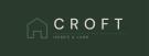 Croft Homes & Land - Hampshire Logo