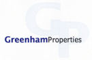 Greenham Properties - Canterbury Logo