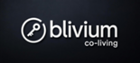 OBLIVIUM CO-LIVING Logo