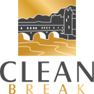 Clean Break Properties - Bath Logo