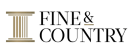 Fine & Country - Stockport & Saddleworth Logo