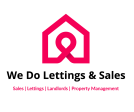 We Do Lettings & Sales - Covering Birmingham Logo
