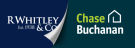 R Whitley in association with Chase Buchanan - West Drayton Logo