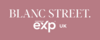 eXp UK - Blanc Street Logo
