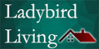 LADYBIRD LIVING Logo