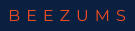 BEEZUMS - Poole Logo