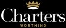 Charters - Worthing Logo