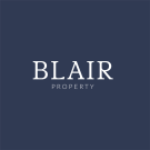 Blair Property - Covering Edinburgh Logo