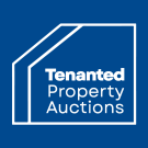 Tenanted Property Auctions - Manchester Logo