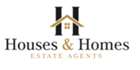 Houses & Homes Logo
