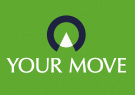 YOUR MOVE - Harleston Logo