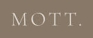 MOTT. - Covering Winchester Logo