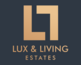 Lux & Living Estates - Gateshead Logo